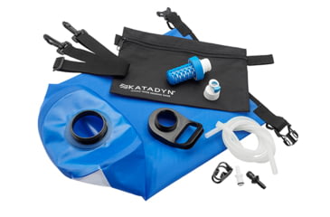 Image of Katadyn Gravity BeFree Microfilter, 10 Liters, 8020860