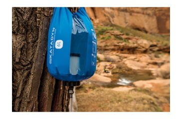 Image of Katadyn Gravity Camp 6L Water Filter