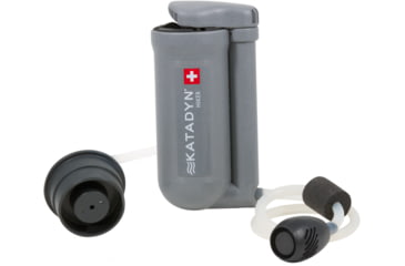 Image of Katadyn Hiker Microfilter