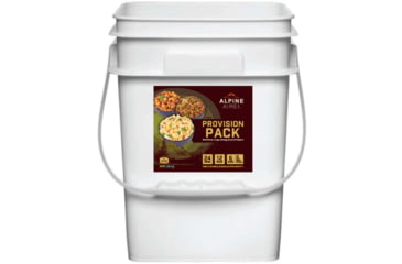 Image of Katadyn Provision Pack 2-Servings, 62520