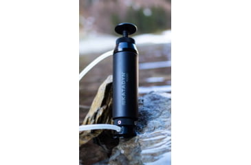 Image of Katadyn Pocket Microfilter, Black, 8020425
