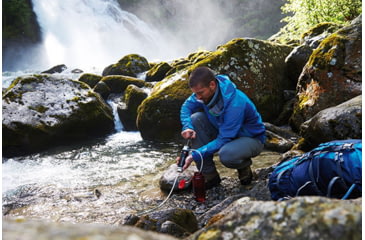 Image of Katadyn Pocket Water Filter, 8013618