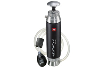 Image of Katadyn Pocket Water Filter, 8013618