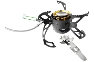 Image of Katadyn Polaris Optifuel Canister w/Multi-Liquid Fuel, One Size, 8019229
