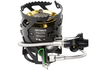 Image of Katadyn Polaris Optifuel Canister w/Multi-Liquid Fuel, One Size, 8019229