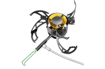 Image of Katadyn Polaris Optifuel, Canister/Multi-Liquid Fuel, 8019229