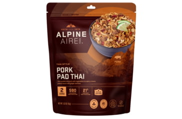 Image of Katadyn Pork Pad Thai 2-Servings, 62615