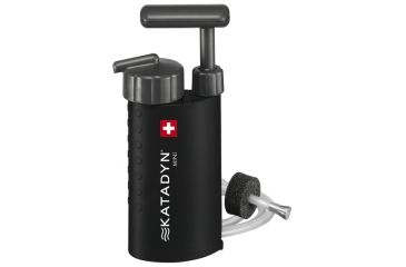 Image of Katadyn Replacement Ceramic-mini 8013632