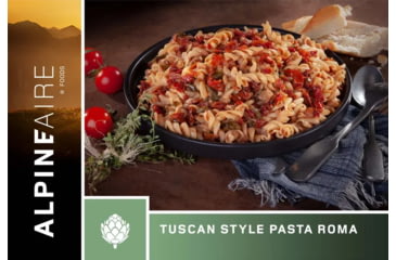 Image of Katadyn Tuscan Style Pasta Roma, One Size, 62150