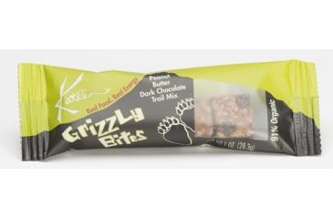 Image of Kates Grizzly Bar Bites