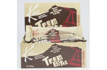 Image of Kates Tram Bar Bites-12 Pack