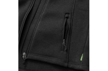 Image of Kathmandu Aikman Jacket v3 - Womens, Black Marle, 8, A0318/A29/8
