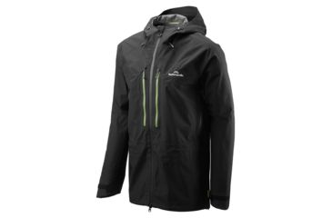 Image of Kathmandu Aysen GORE-TEX Jacket - Mens, Black, M, 15091/902/M