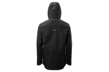 Image of Kathmandu Aysen GORE-TEX Jacket - Mens, Black, M, 15091/902/M