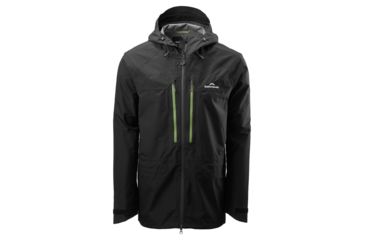 Image of Kathmandu Aysen GORE-TEX Jacket - Mens, Black, M, 15091/902/M