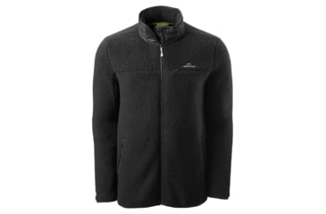 Image of Kathmandu Baffin Island Jacket - Mens, Black, S, 14968/902/S
