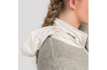 Image of Kathmandu Baffin Island Jacket - Womens, Vintage, 12, 14969/NDL/12