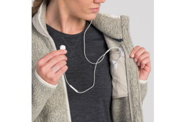 Image of Kathmandu Baffin Island Jacket - Womens, Vintage, 12, 14969/NDL/12