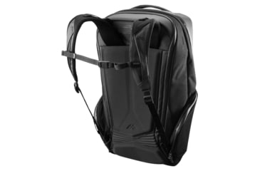Image of Kathmandu Connect Smart Pack, Black, 28L, A0563/902/28LTR