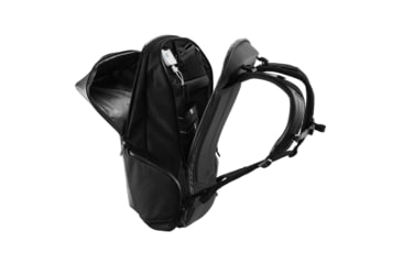 Image of Kathmandu Connect Smart Pack, Black, 28L, A0563/902/28LTR