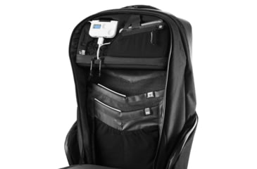 Image of Kathmandu Connect Smart Pack, Black, 28L, A0563/902/28LTR