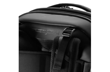 Image of Kathmandu Connect Smart Pack, Black, 28L, A0563/902/28LTR