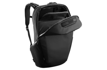 Image of Kathmandu Connect Smart Pack, Black, 28L, A0563/902/28LTR