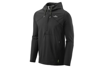 Image of Kathmandu Escarpar Pullover - Mens, Black, XL, 14958/902/XL