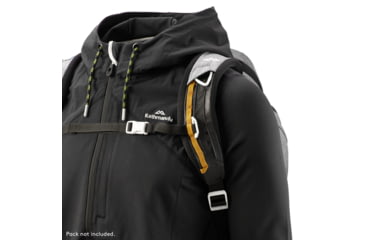 Image of Kathmandu Escarpar Pullover - Mens, Black, XL, 14958/902/XL