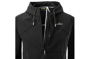 Image of Kathmandu Escarpar Pullover - Mens, Black, XL, 14958/902/XL