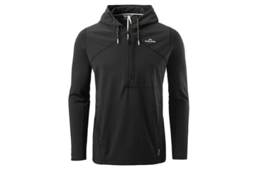 Image of Kathmandu Escarpar Pullover - Mens, Black, XL, 14958/902/XL