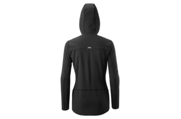 Image of Kathmandu Escarpar Pullover - Womens, Black, 8, 14959/902/8