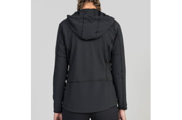 Image of Kathmandu Escarpar Pullover - Womens, Black, 8, 14959/902/8