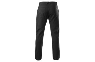 Image of Kathmandu Federate RFIDtech Pants - Mens, Black, Medium, A0336/902/M