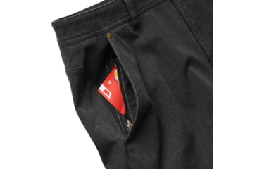 Image of Kathmandu Federate RFIDtech Pants - Mens, Black, Medium, A0336/902/M