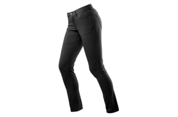 Image of Kathmandu Flight Pants v2 - Womens, Black, 8, 14700/902/8