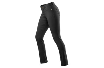 Image of Kathmandu Flight Pants v2 - Womens, Black, 8, 14700/902/8