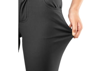 Image of Kathmandu Flight Pants v2 - Womens, Black, 8, 14700/902/8