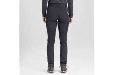 Image of Kathmandu Flight Pants v2 - Womens, Black, 8, 14700/902/8