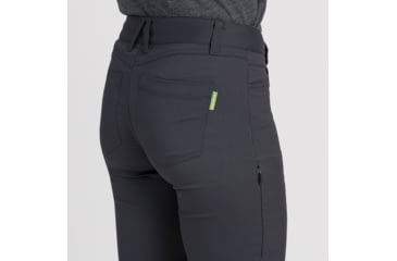 Image of Kathmandu Flight Pants v2 - Womens, Black, 8, 14700/902/8
