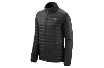Image of Kathmandu Heli Down Jacket v2 - Mens, Black, S, 14575/902/S