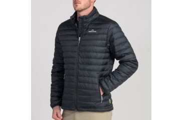 Image of Kathmandu Heli Down Jacket v2 - Mens, Black, S, 14575/902/S