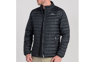 Image of Kathmandu Heli Down Jacket v2 - Mens, Black, S, 14575/902/S