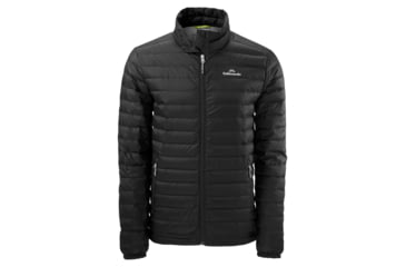 Image of Kathmandu Heli Down Jacket v2 - Mens, Black, S, 14575/902/S