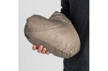 Image of Kathmandu Lawrence Insulated Jacket - Womens, Pumice/Clay, 8, 15160/NFL/8