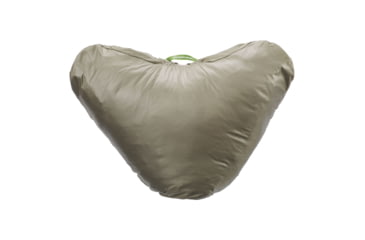 Image of Kathmandu Lawrence Insulated Jacket - Womens, Pumice/Clay, 8, 15160/NFL/8