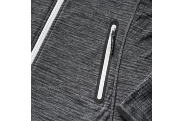 Image of Kathmandu Otaki Hooded Jacket - Womens, Granite Marle, 16, A0559/I92/16