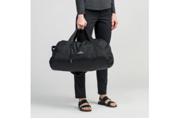 Image of Kathmandu Pocket Cargo v3, Black, 40L, 40721/902/40LTR