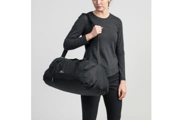 Image of Kathmandu Pocket Cargo v3, Black, 40L, 40721/902/40LTR