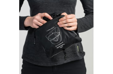 Image of Kathmandu Pocket Cargo v3, Black, 40L, 40721/902/40LTR